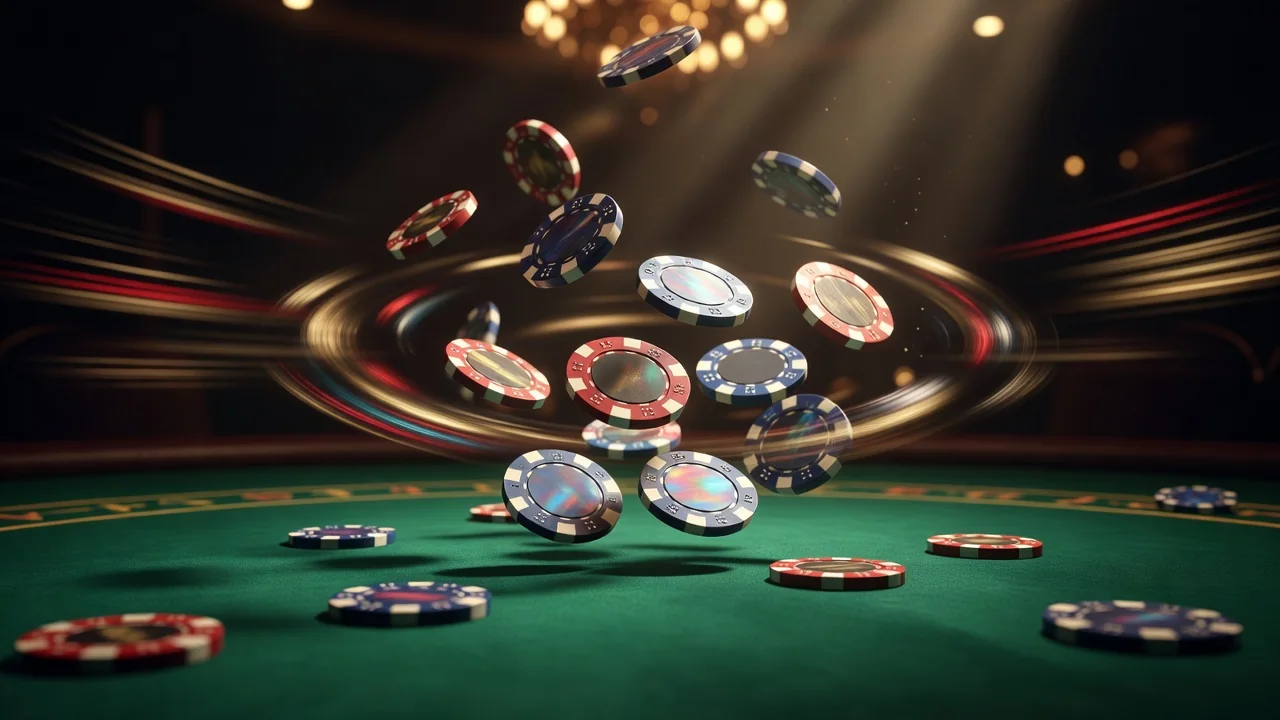 Vavada besplatni okretaji: vodič kroz free spins ponude