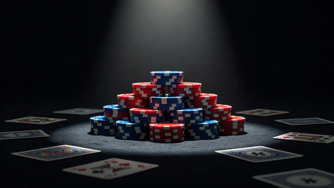 Vavada poker online: od prvog dijeljenja do turnira